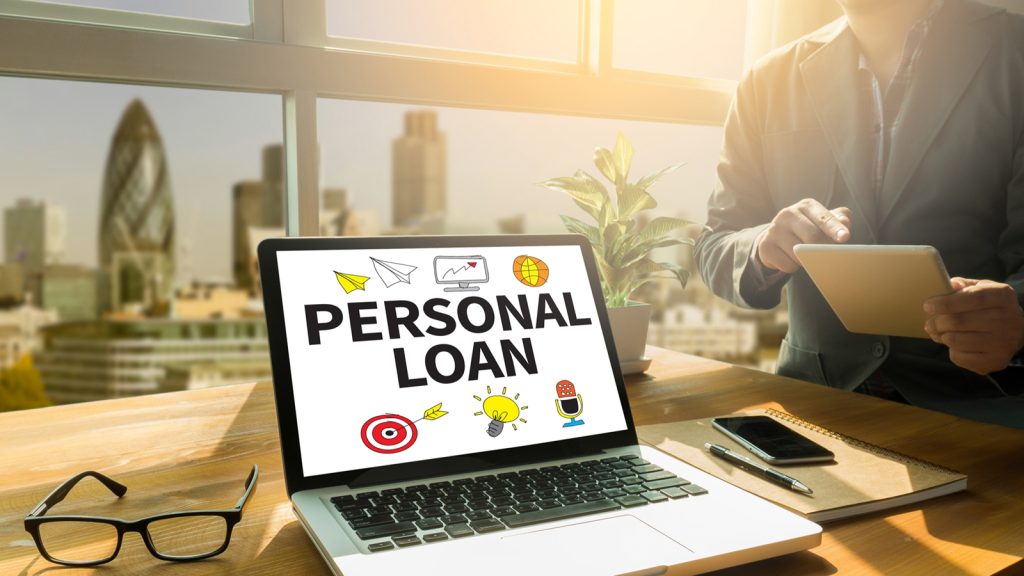 Know The Benefits Offered By Personal Loans For Your Needs.