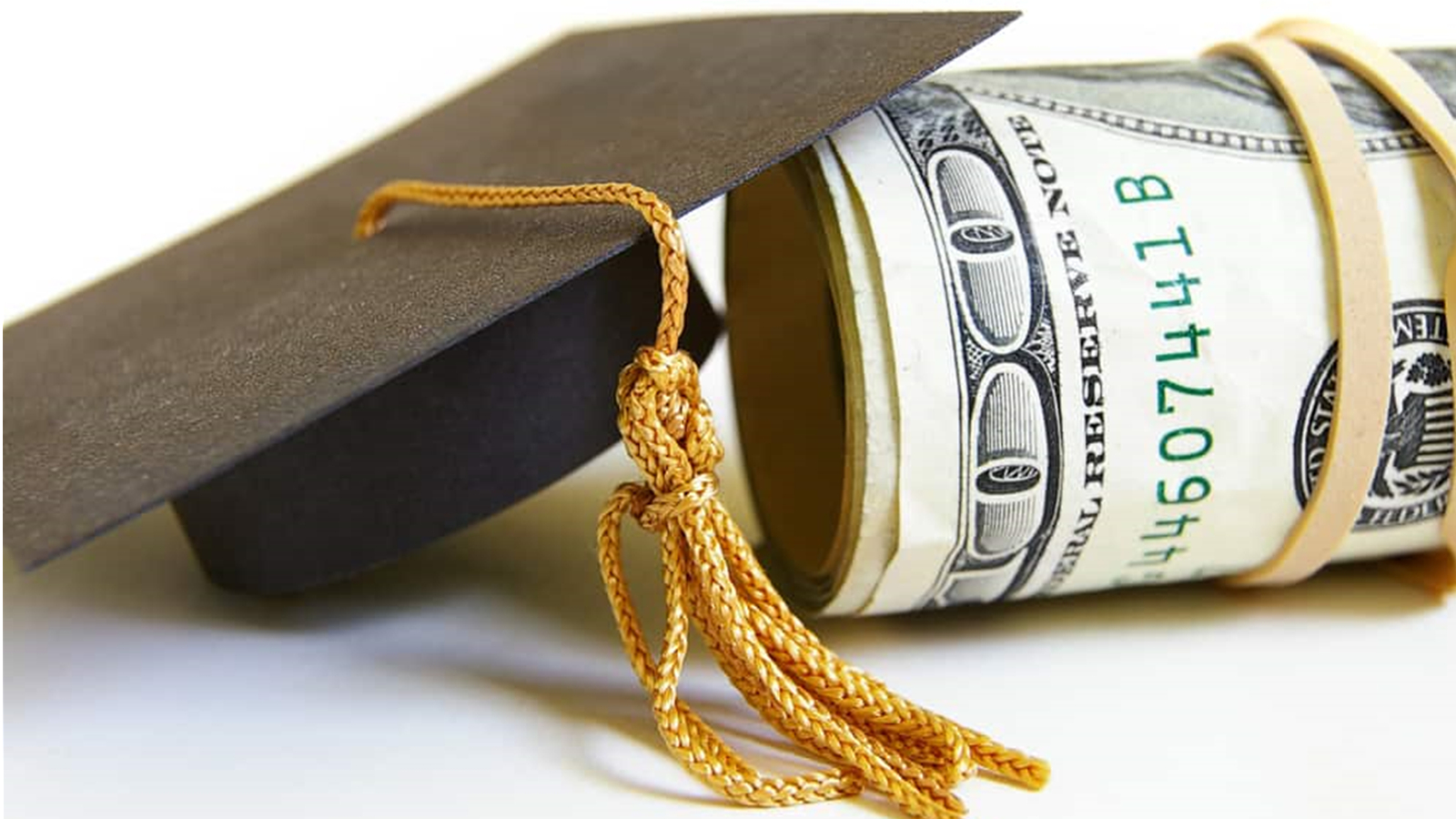 Student Loan Debt-what A Student Should Understand Before Taking One