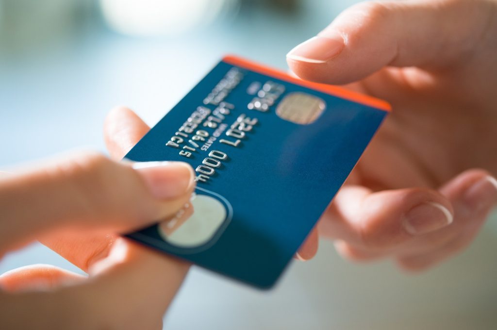 The Benefits Of Using Credit Card For Many Benefits.