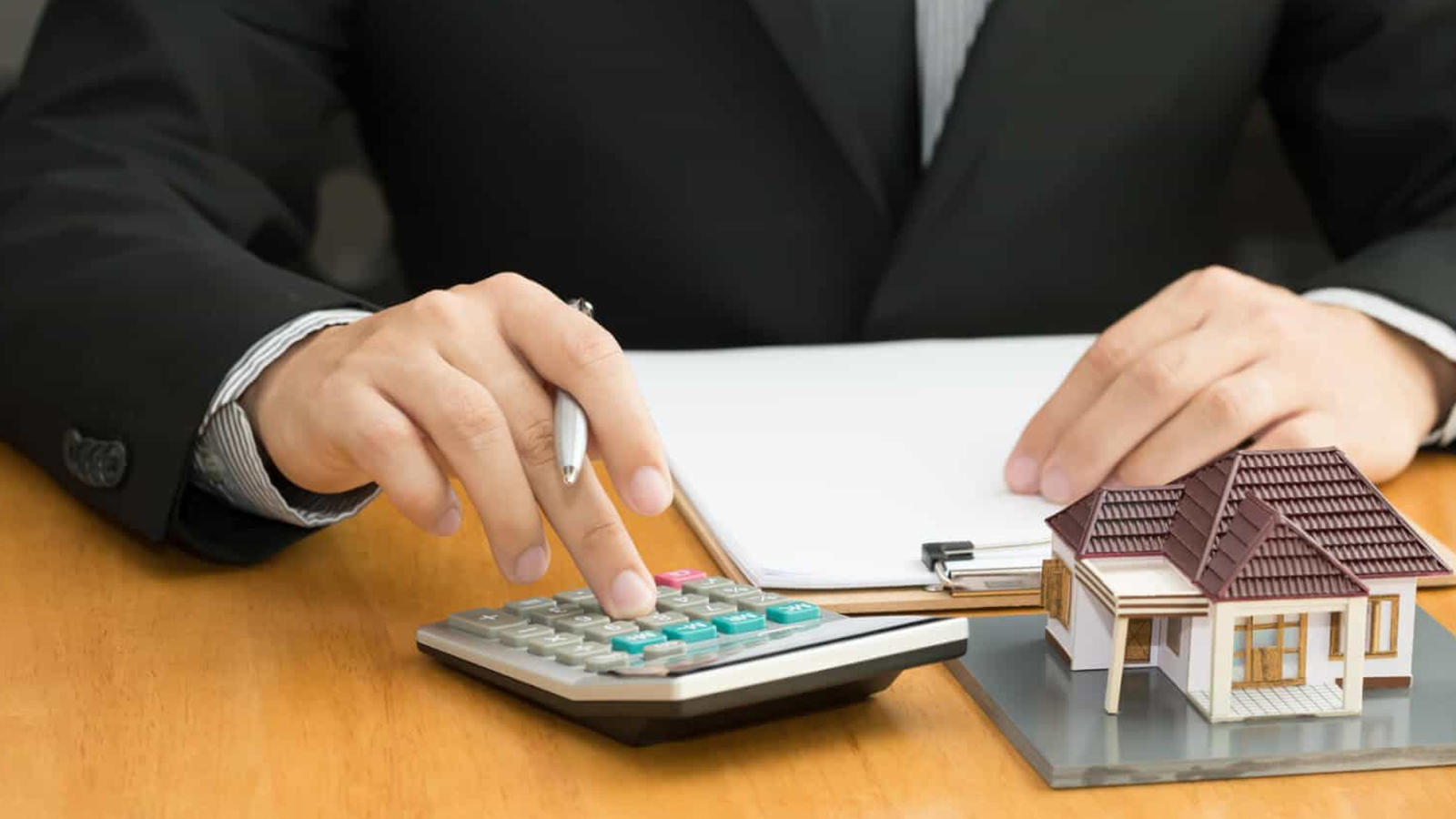 Tips To Help You Repay Your Mortgage Debt Promptly